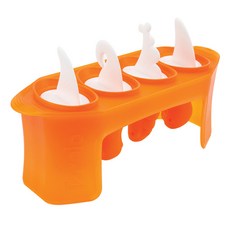 Tovolo 恐龍冰棒模具, 1套, 混色