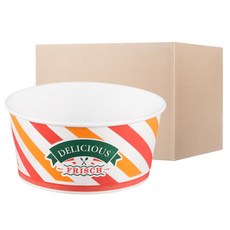 온누리 기성 종이컵 540ml, 1000개입, 1개