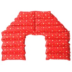 I LOVE HERB 頸椎包大紅, 1個