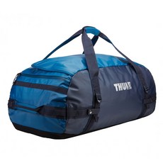 툴레 캐즘 더플백 90L, 포세이돈, 1개