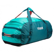툴레 캐즘 더플백 90L, 블루그래스, 1개
