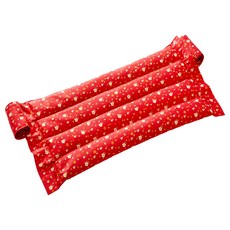 I LOVE HERB 腰腹部熱敷墊實惠型 紅色, 1個