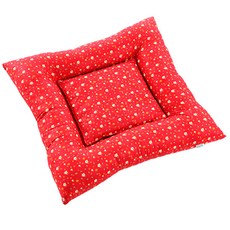 I LOVE HERB 氣墊壓縮包高端紅色, 1個