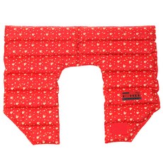 I LOVE HERB 肩部熱敷墊 高級型 紅色, 1個