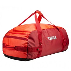 툴레 캐즘 더플백 90L, 로렌지, 1개