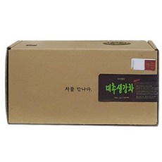 아이앤티 대추생강차 티백, 1g, 50개입, 1개
