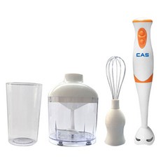 카스 3 in 1 멀티 핸드 블렌더 세트 SJB-100