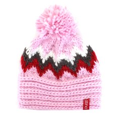 아티나 스키모자 AT-B604, PINK, 1개
