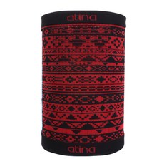 aTIna 成人手巾 AM-A602, 紅色的