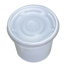 투고팩 75파이 W-3 소스용기 세트, 50개