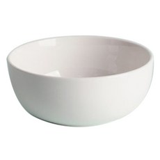 도기야 화이트 대접, 1개