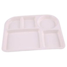 LIEN'CERAMIC 連彩盤, 白色