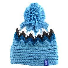 아티나 스키모자 AT-B604, BLUE, 1개