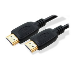 넥시 HDMI V2.0 케이블 NX-HD20S015, 1.5m, 1개