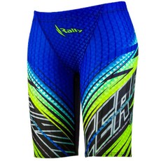 랠리 남아 5부 일반용 수영복 GSBH735