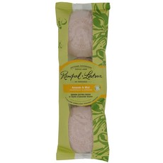 RAMPAL LATOUR 歐巴拉朵 杏仁蜂蜜圓形香皂, 150g, 1包
