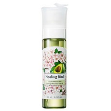 힐링버드 데미지 리커버리 헤어오일 염색손상케어, 80ml, 1개