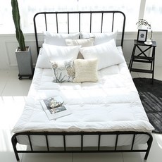 敏感護理薄墊, White