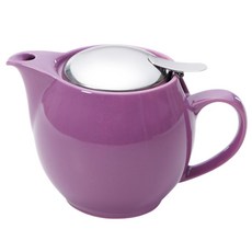 zero JAPAN 陶瓷茶壺, 風信子, 450毫升