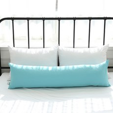 多功能身體枕頭, 蘋果藍
