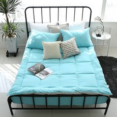 敏感護理薄墊, Apple Blue