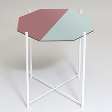 아티굿띵 팔각형 트레이 테이블 DIY KIT 에디션, 100