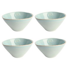 코스타노바 아쿠아노바 볼 15cm, 아쿠아, 4개