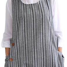 HOME ALICE Grace圍裙, 單一顏色, 1個