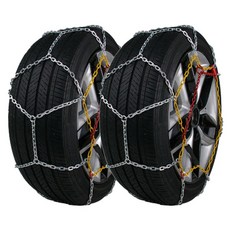 Chamaru KNS 一觸式 9 毫米鏈條套件，適用於乘用車, 1套