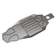 Associated Electrics RC10B5M Factory Lite Chassis AAK91511, 1개