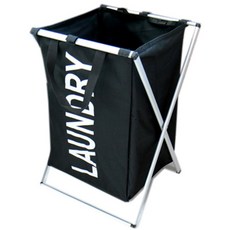 Bandi Store 折疊洗衣籃 1 Square, B, 1個