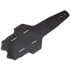 Associated Electrics RC10F6 Chassis AA8620, 1개