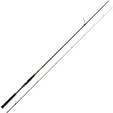DAIWA Moredan Brangino AGS 旋轉模型釣魚竿 103M/MH J, 混色