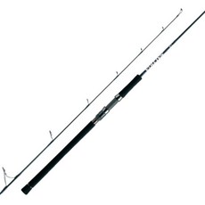 DAIWA Saltiga 釣魚竿 J66MS J, 混色