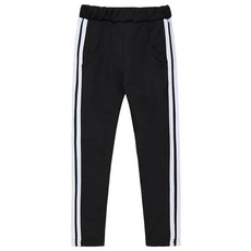 URAVI 孩童線條鬆緊帶長褲