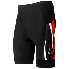 바이크존 라인 플러스 자전거 쫄반바지 XCB2006R