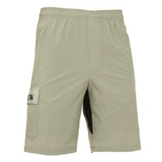 바이크존 남성용 BZSW 5부 자전거 통반바지 XCB6004GB