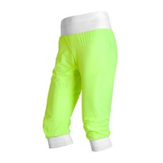 바이크존 남성용 프로 방풍 7부 자전거 바지 12XC-2602G