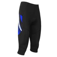 Bike Zone男款BZSW 7分自行車緊身褲 XCB3009B