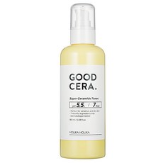 Holika Holika Good Cera 超級神經酰胺爽膚水, 180ml, 1瓶