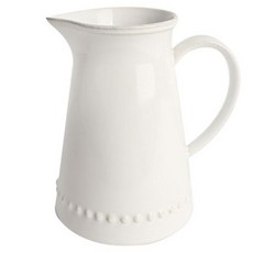 코스타노바 화이트펄 피쳐, 화이트, 1.7L, 1개