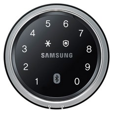 삼성SDS O 스마트 도어록, SHP-DS700