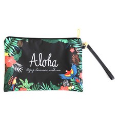 키미티즈 알로하 방수파우치, 혼합 색상