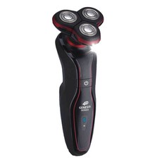 GENESIS 捷尼賽斯 4D 3頭電動刮鬍刀, SYA120, 混色