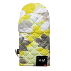 VALLILA Rosanna 烤箱手套, 1個, 黃色