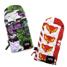 VALLILA Susu Nontier A 烤箱肉套餐, 1套, 蘇丹農蒂爾 A，福克斯