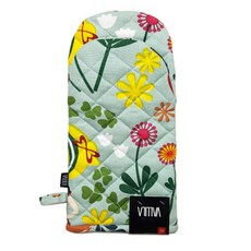 발릴라 코티피하 오븐미트, 혼합 색상, 1개