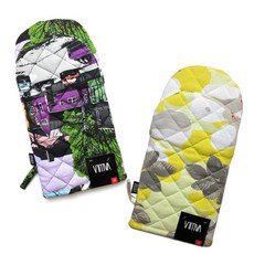 VALLILA Susu Nontier A 烤箱肉套餐, 1套, Susunontier A, Rosanna (黃色)