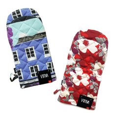 VALLILA Susu Non-Tie B 烤箱肉套餐, Susu Nontier B, Rosanna (紅), 1套