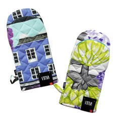 VALLILA Susu Non-Tie B 烤箱肉套餐, Susu Nontier B，朝鮮薊（綠色）, 1套